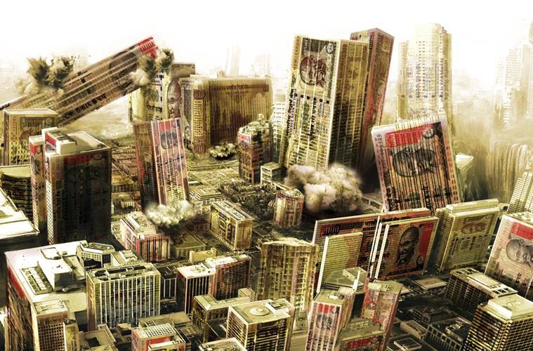 Realty Sector gets Bittersweet Taste of Demonetisation Update